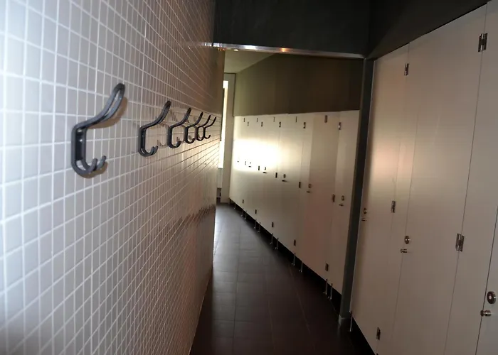 Portagem Hostal Coímbra