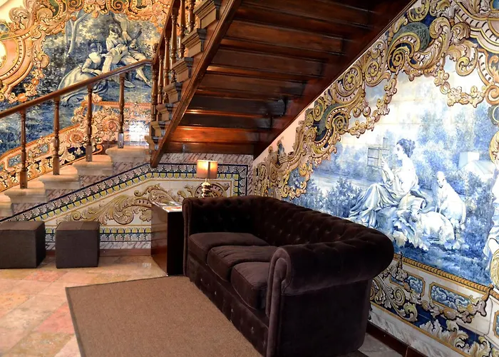 Portagem Hostal Coímbra