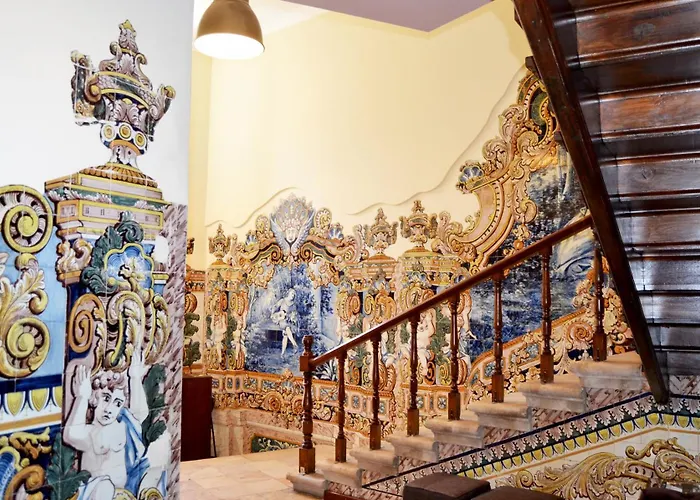 Hostal Portagem Coímbra