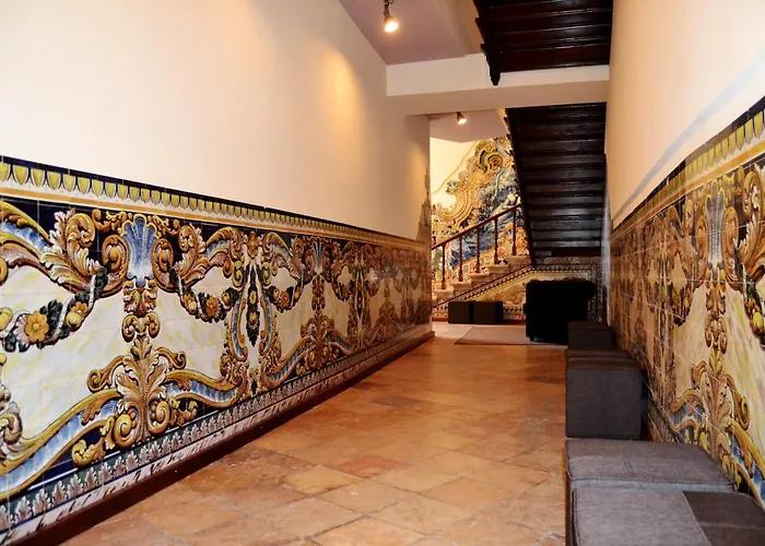 Hostal Portagem Coímbra