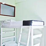 Hostel Portagem *
