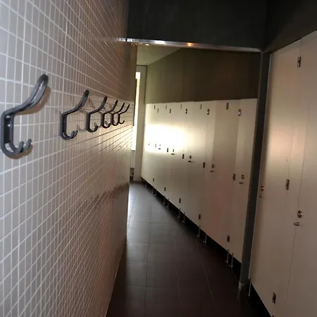 Portagem Hostel Coimbra