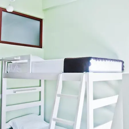 Hostel Portagem *