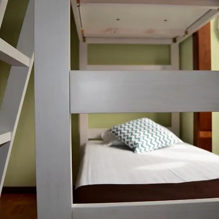 Hostel Portagem *