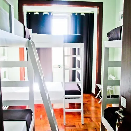 Portagem Hostel *