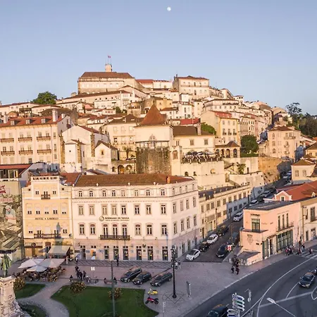 Portagem * Coimbra