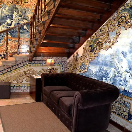 Portagem Hostel Coimbra
