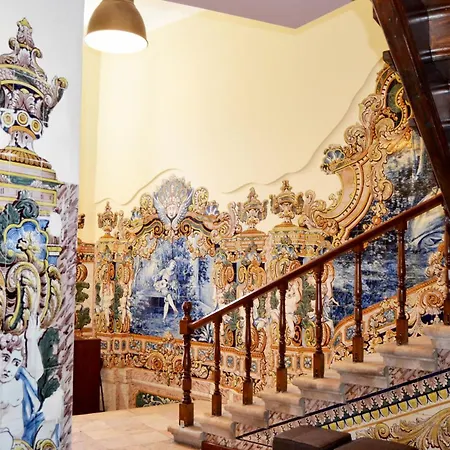 Hostel Portagem Coimbra