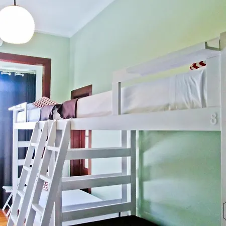 Portagem Hostel