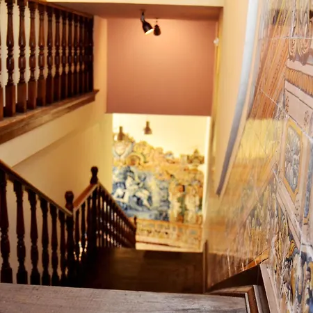 Portagem Hostel