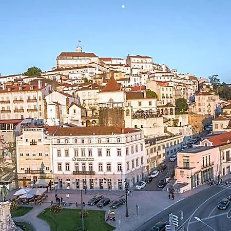 Portagem Hostel Coimbra