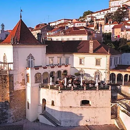 Portagem Coimbra