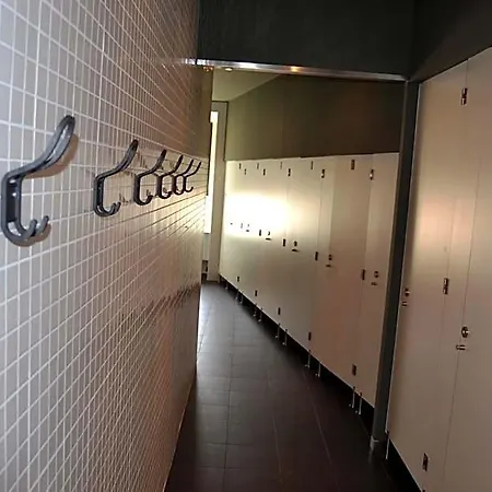 Hostel Portagem *