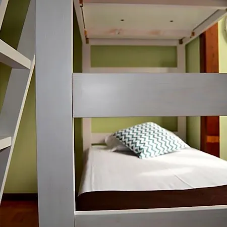 Portagem Hostel Coimbra
