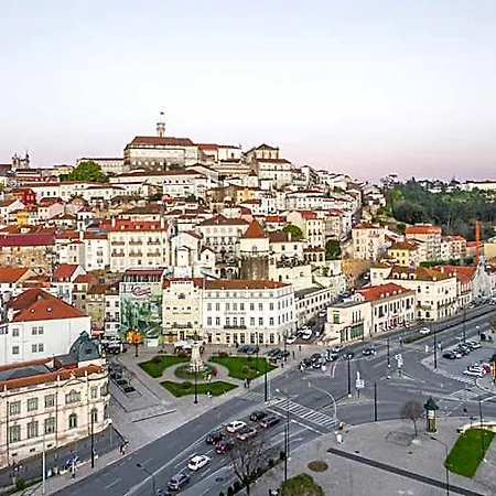 Portagem Hostel Coimbra